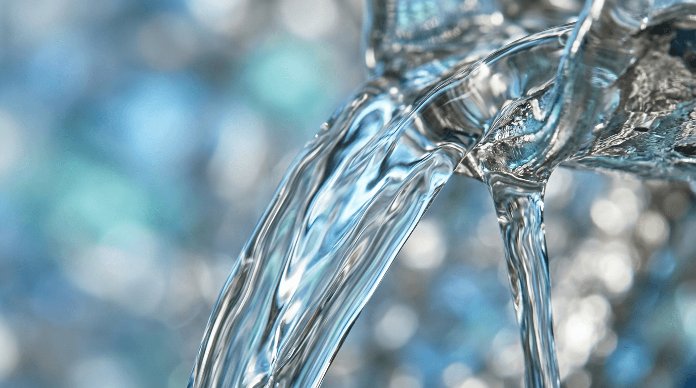 Underwater robotics and hydrokinetic infrastructure in a flowing river